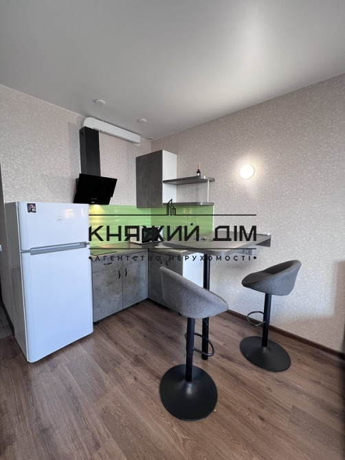 Оренда Квартира 1-кімнатна, 25/28 поверх на Бажана Николая просп. Киев - изображение 7