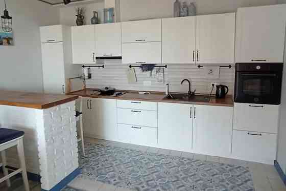 Оренда Квартира 2-кімнатна, 17/24 поверх на Французский б-р, 60б Одеса