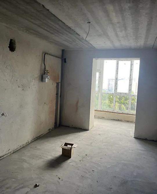 Продаж 1к квартири 46.8 кв. м на вул. Текстильна Тернопіль - фото 1