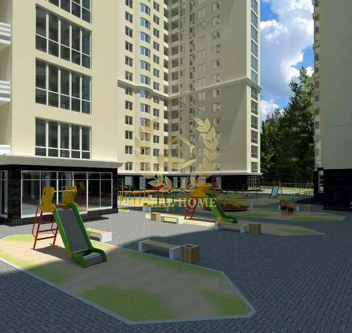 Продаж Квартира 2-кімнатна на Светлая ул., 3 Киев - изображение 6