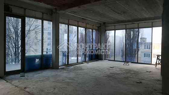 Продаж приміщення вільного призначення на вул. Цілиноградська Харьков
