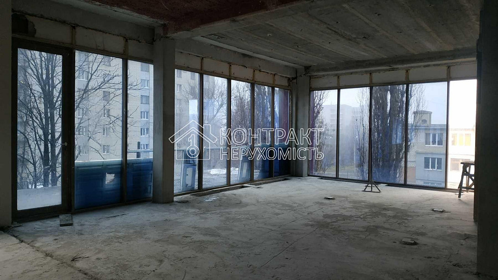 Продаж приміщення вільного призначення на вул. Цілиноградська Kharkiv - photo 5