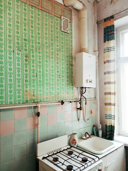 Продаж Квартира 3-кімнатна, 2/5 поверх на Антонова Авіаконструктора вул., д. 2/32 к8 Kiev - photo 11