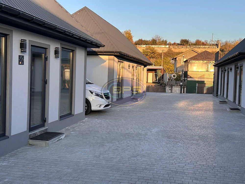 Продаж приміщення вільного призначення поверх - 1/1 Маяки (Биляивський район) - изображение 7