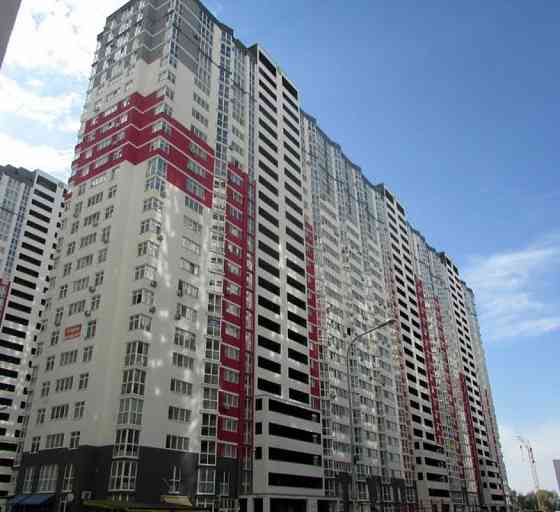 Оренда Квартира 1-кімнатна, 20/24 поверх на ул. Михаила Драгоманова, 2а Київ