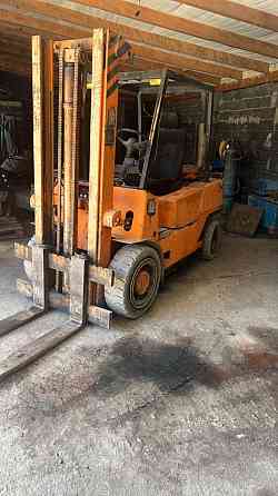 Оренда приміщення вільного призначення поверх - 1/1 