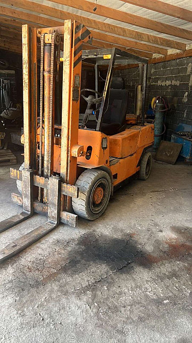 Оренда приміщення вільного призначення поверх - 1/1  - photo 2