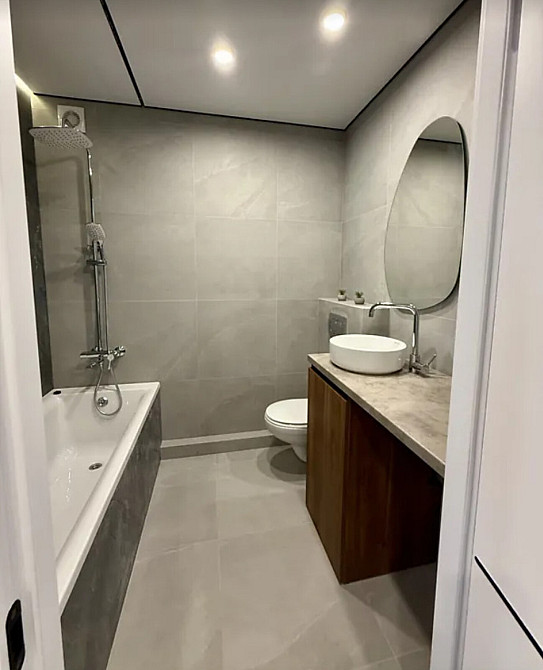 Продаж 1к квартири 41 кв. м на вул. Текстильна Тернопіль - фото 10