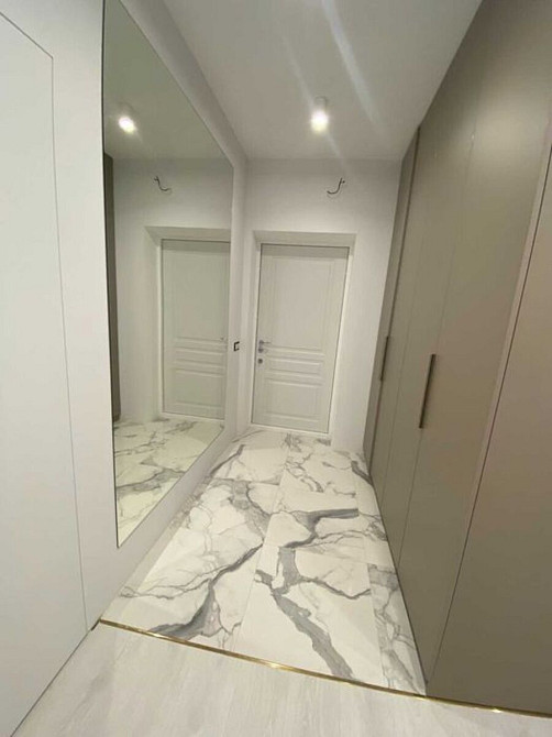 Продаж Квартира 3-кімнатна, 22/25 поверх на Пчілки, 7 Київ - фото 13