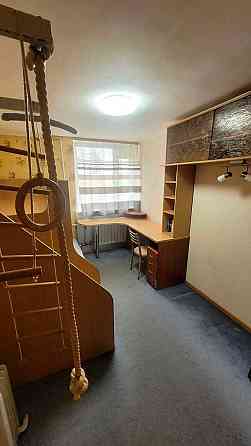 Оренда Квартира 3-кімнатна, 3/19 поверх на Павла Тичини, 6 Kiev