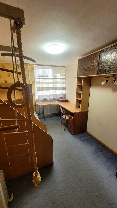 Оренда Квартира 3-кімнатна, 3/19 поверх на Павла Тичини, 6 Київ - фото 4