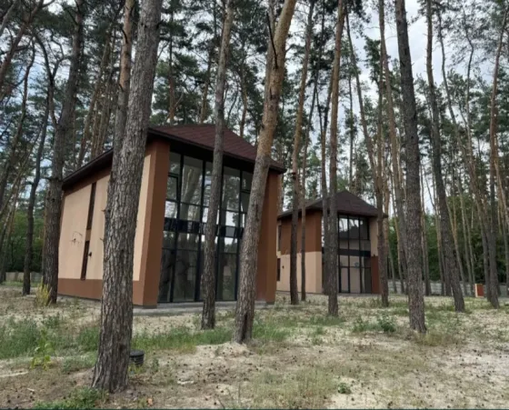 Продаж 2-поверховий Котедж 140 кв.м 3 кімн. на мичурина Орлівщина