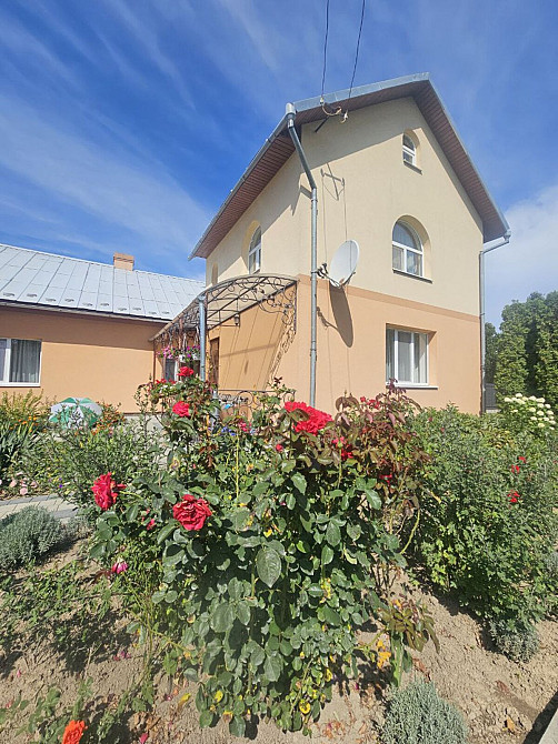 Продаж Будинок на Шевченка Надвірна - фото 2