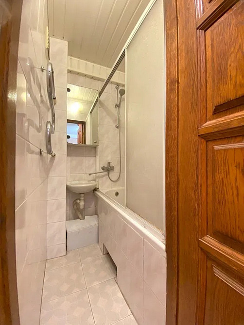 Оренда Квартира 2-кімнатна, 4/9 поверх на Коновальця, 35 Київ - фото 9