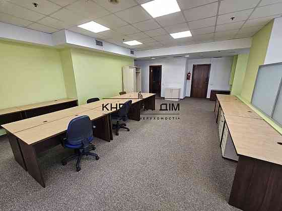 Оренда офісне приміщення на вул. Велика Васильківська поверх - 7/29 Київ