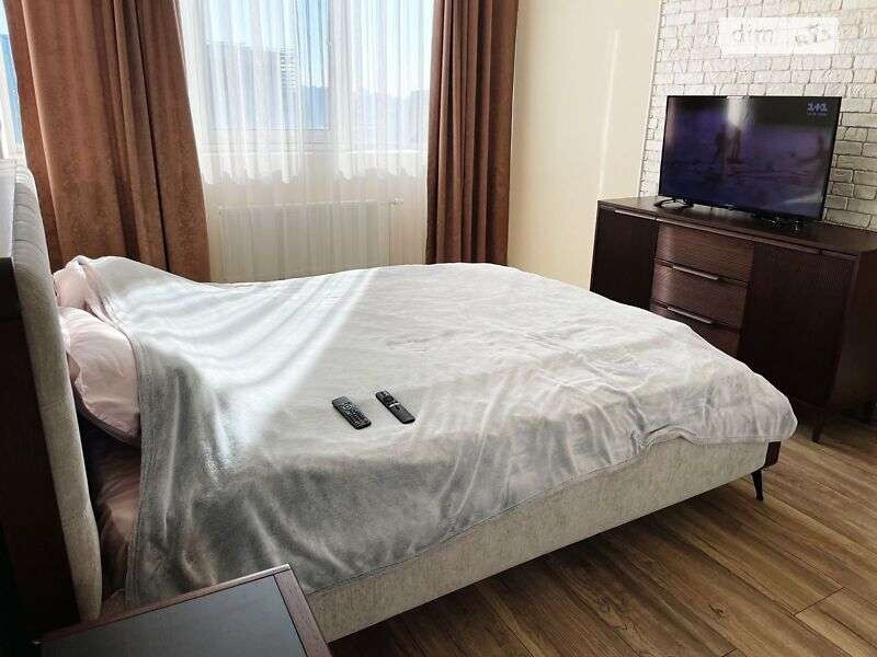 Продаж Квартира 1-кімнатна, 20/25 поверх на проспект Берестейский (Победы), д.26 Киев - изображение 15