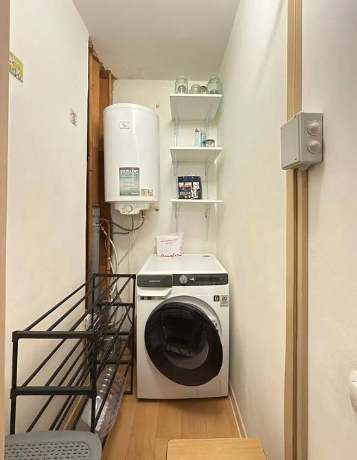 Продаж Квартира 2-кімнатна, 2/5 поверх на Косиора ул., 43 Дніпро - фото 12