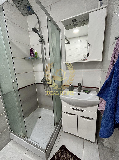 Світла 2-кімнатна квартира з індивідуальним опаленням, Героїв Небесної  - фото 7