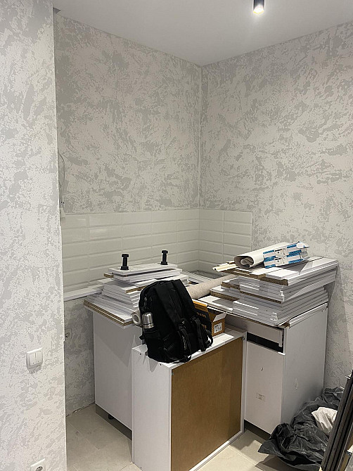 Квартира в ЖК - Фонтан на Макаренко на Таирово Одеса - фото 12