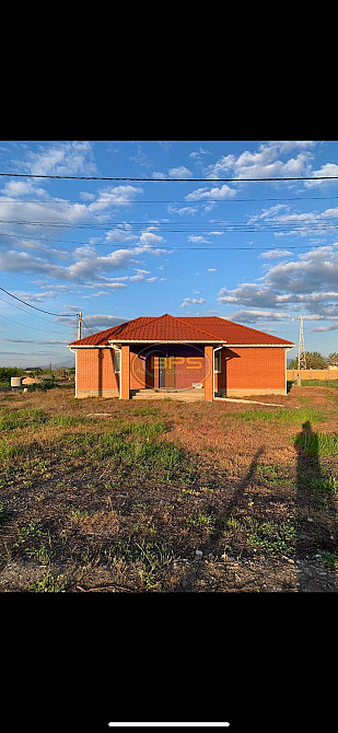 Продаж 1-поверховий Будинок з ділянкою 5 сот 108 кв.м 3 кімн.  Фонтанка - фото 1