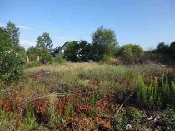 Продаж земельної ділянки 8 соток на СТ Парус Кийлів