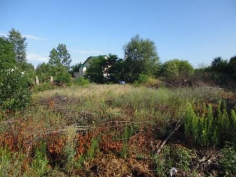 Продаж земельної ділянки 8 соток на СТ Парус Кийлів - фото 1