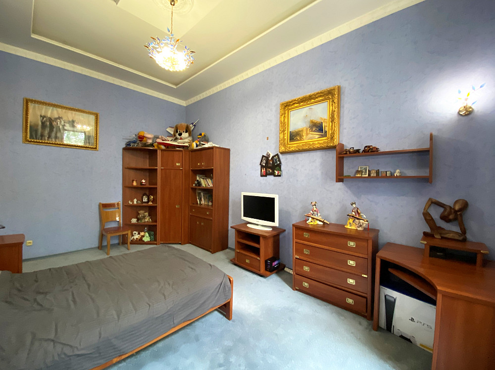 4 комн. квартира в переулке Пироговский /пр. Шевченко Одесса - изображение 17