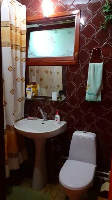 Продам 2-комнатную "сталинку" у моря, ул. Белинского Одеса - фото 5