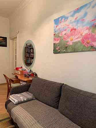 4-х комнатная квартира в историческом центре Одессы/Горсад Одесса