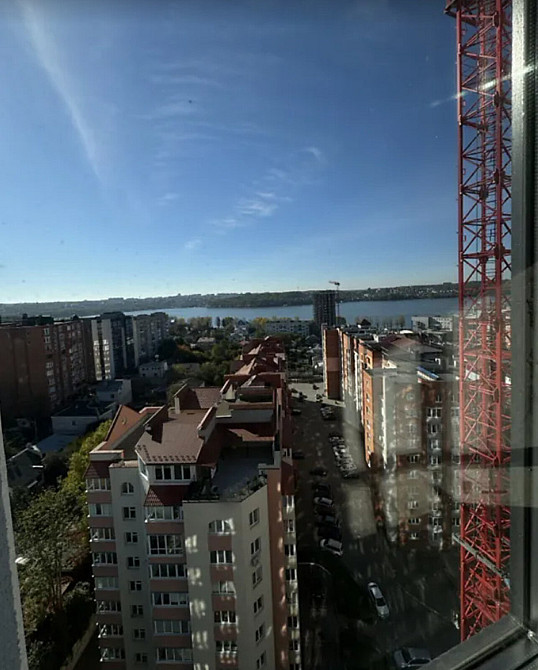 Продаж 2к квартири 54.2 кв. м на вул. Полковника Данила Нечая Тернопіль - фото 3