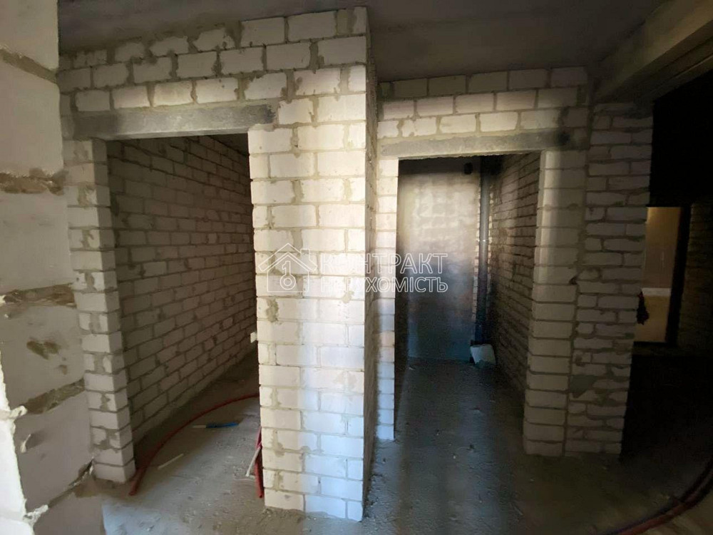 Продаж Квартира 2-кімнатна, 5/9 поверх на вул. Победы Харків - фото 9