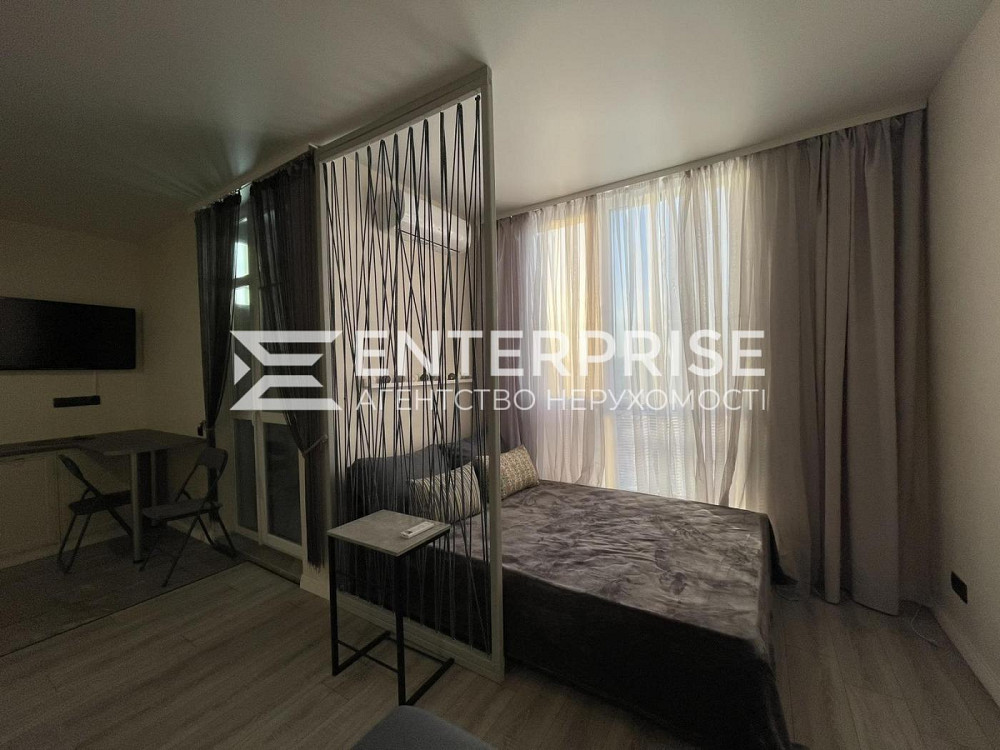 Продаж 1к Квартира 39.7 кв.м Панорамная вул.  - фото 7