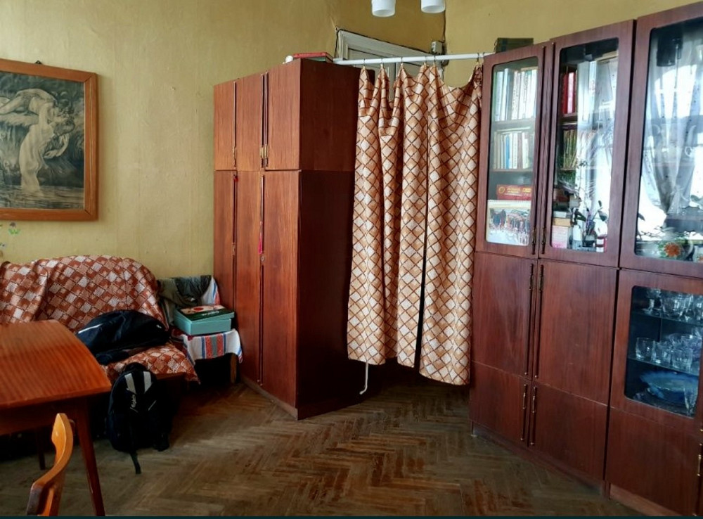 Продам 6-комнатную квартиру на улице Ольгивская Одеса - фото 5