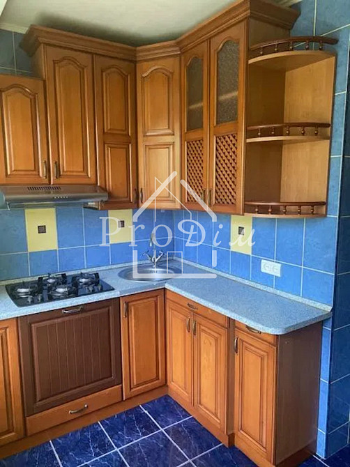 Продаж 3 к квартира О.Мудрака ( Генерала Наумова) 31А. Академмістечко. Святошинський район. Kiev - photo 1