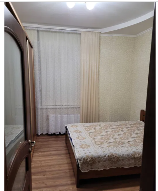 Двух комнатная квартира на Средней ЖК Люксембург Одеса - фото 8