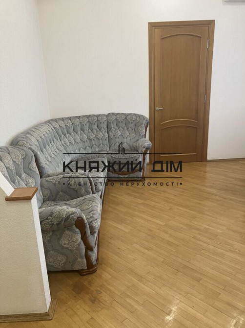 БЕЗ КОМІСІЇ! Простора 3 кім. студіо в Сталінці, Центр м. Площа Льва Толстого. № 117701 Kiev - photo 15