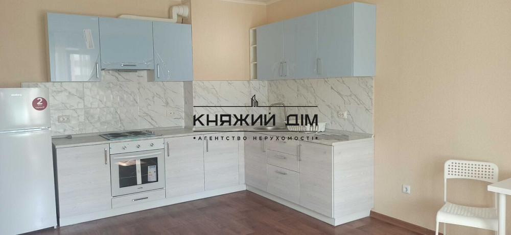 Оренда 1 кімнатної квартири ЖК Навігатор. Код об'єкту: 11203938 Київ - фото 3