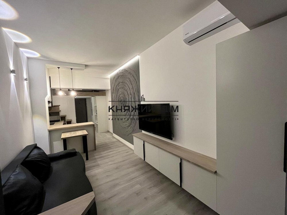 Оренда 1 кімнатної квартири. Контрактова площа № 11203745 Київ - фото 3
