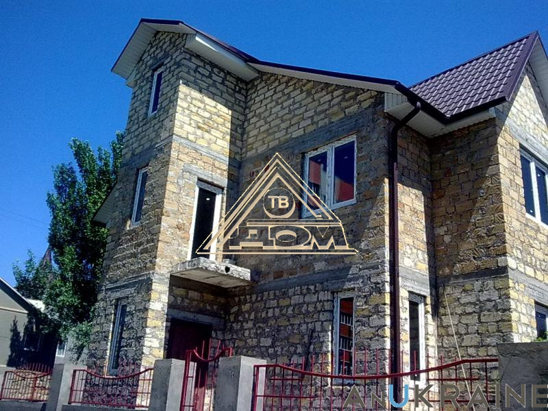 Продам новый дом в "Золотом треугольнике" Одеса - фото 4