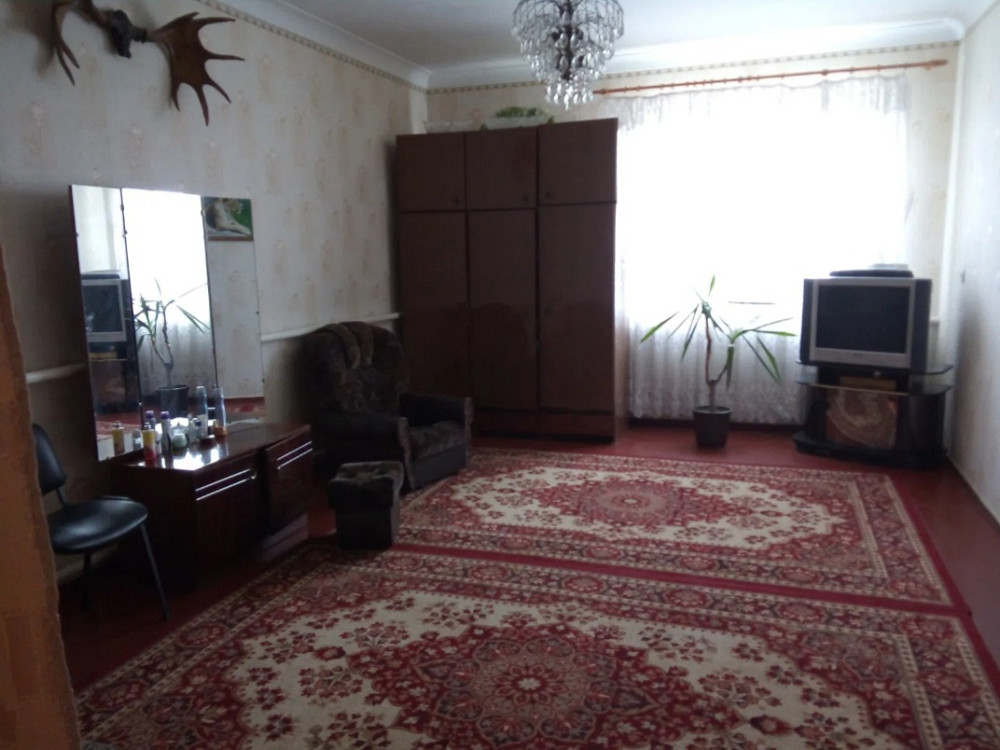 Продам дом в с. Троицкое Новотроїцьке (Любашівський район) - фото 11