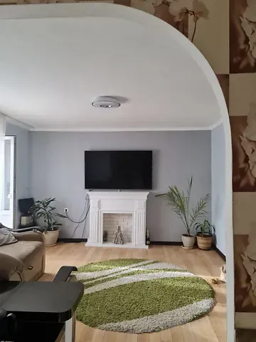 Продаж 4к Квартира 78.4 кв.м Галини Петрової вулиця 18 Миколаїв - фото 12