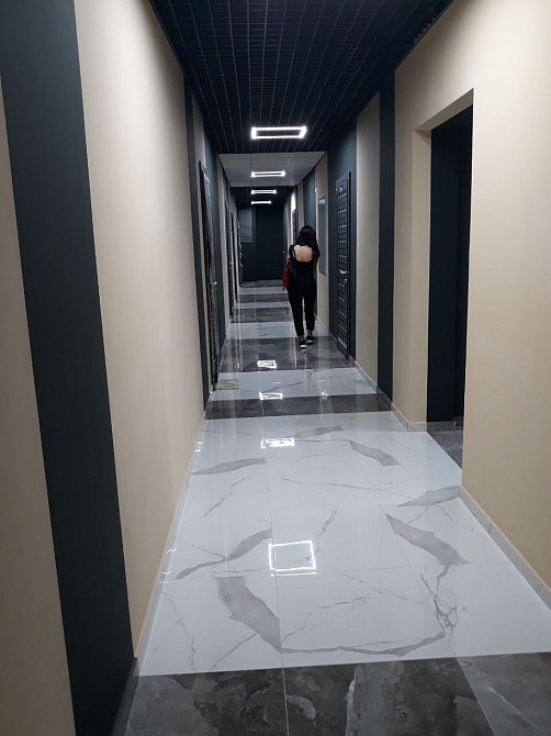 Квартира свободной планировки ЖК "Приморские сады" Крижанівка (Комінтернівський район) - фото 5