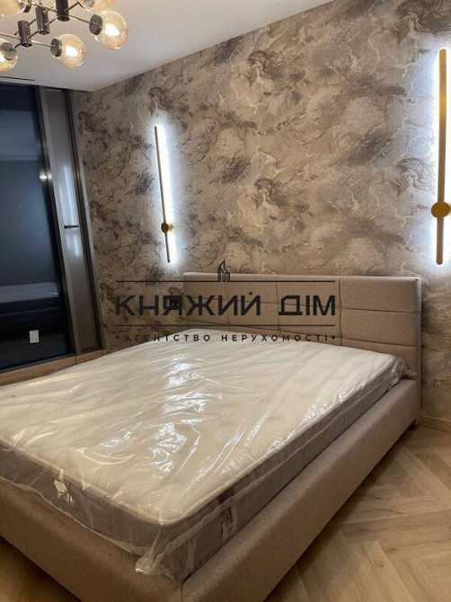 Оренда Квартира 3-кімнатна, 15/31 поверх на вул. Патриса Лумумбы ул./Іоанна Павла II Киев - изображение 15