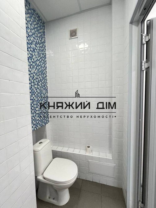 Оренда офісне приміщення на Грушевского Михаила ул. поверх - 1/4 Київ - фото 17