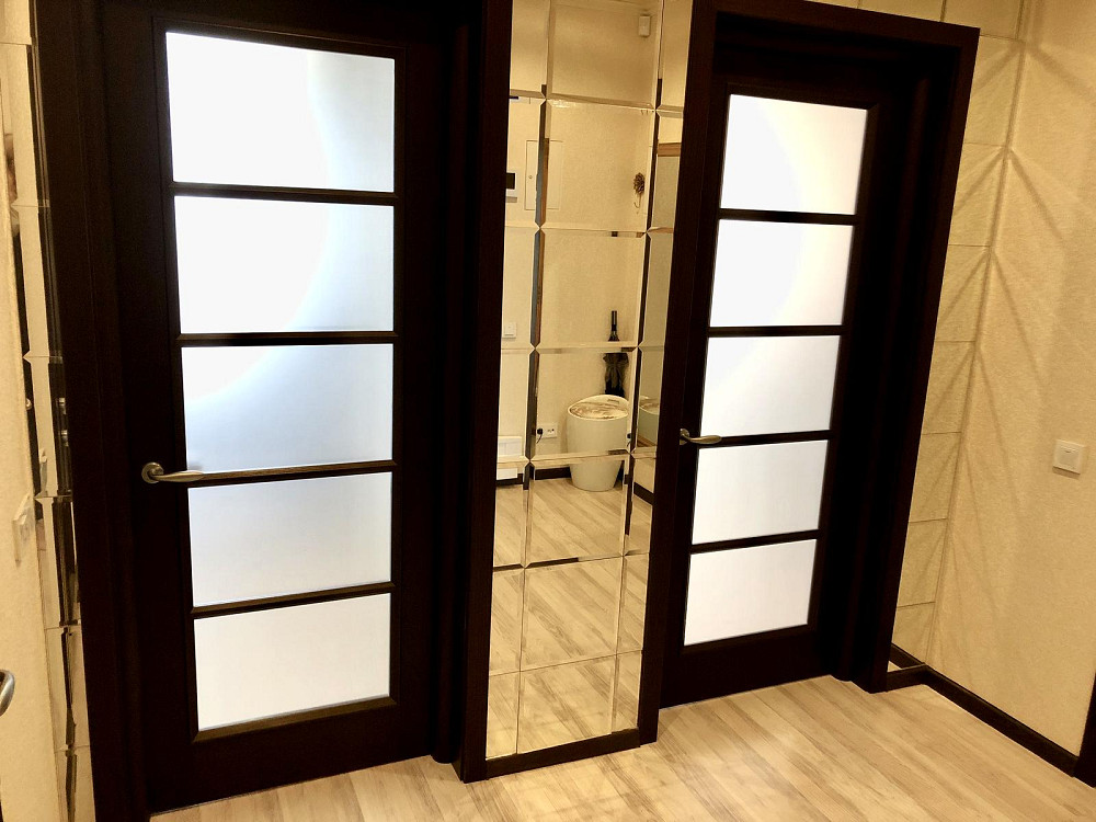 Продаж Квартира 1-кімнатна, 20/21 поверх на вул.Голосіївська вул., д. 13А Київ - фото 16