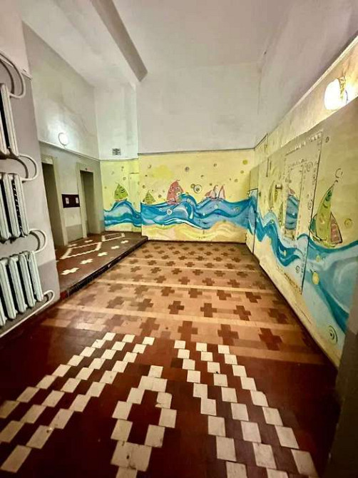 Продаж Квартира 2-кімнатна, 8/14 поверх на Академика Филатова улица Одеса - фото 6