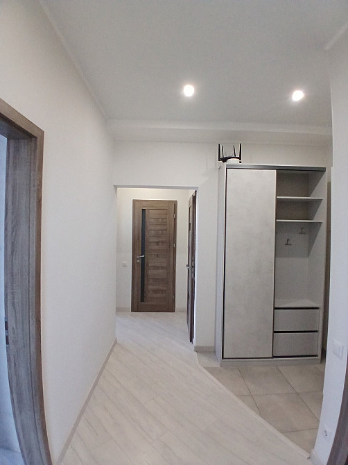 Продаж Квартира 3-кімнатна, 19/19 поверх на Жемчужная улица, 12 Одеса - фото 13