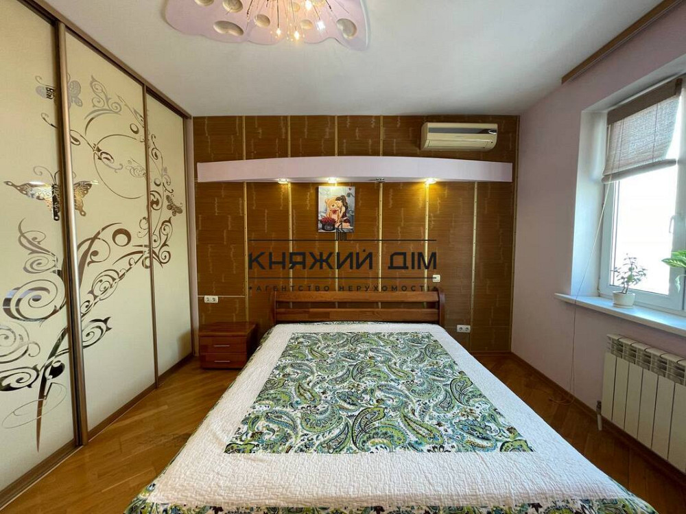 Оренда Квартира 2-кімнатна, 15/26 поверх на Днепровская Набережная Kiev - photo 11