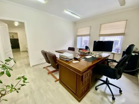Premises in the city center. Starokozatska 22, 1st floor with a separate entrance Dnipro