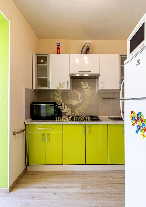 Продаж сучасної 1к квартири з євроремонтом в С. Борщагівці  - фото 5